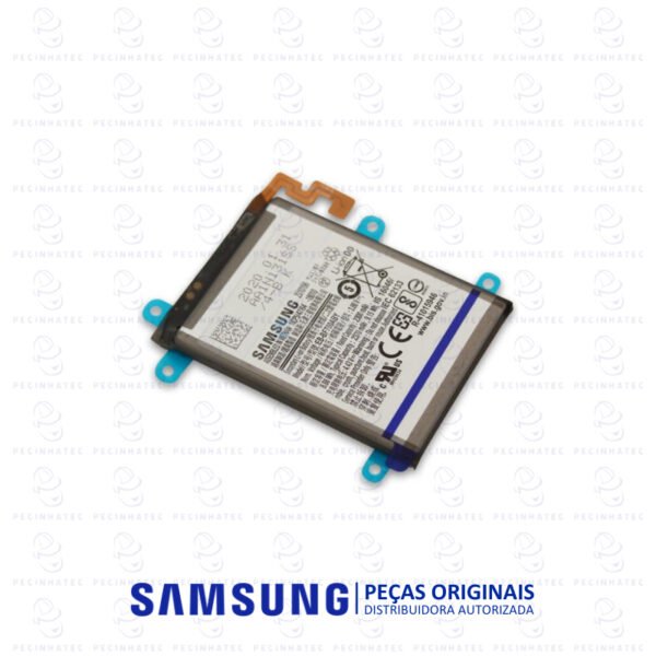 Bateria Original Samsung Galaxy Z Flip – GH82-22207A - Imagem 2