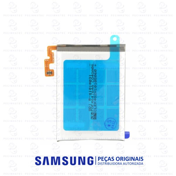 Bateria Original Samsung Galaxy Z Flip – GH82-22207A - Imagem 3