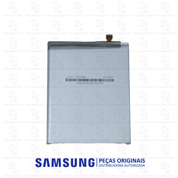 Bateria Original Samsung Galaxy M32 SM-M325 – GH82-26701A - Imagem 2