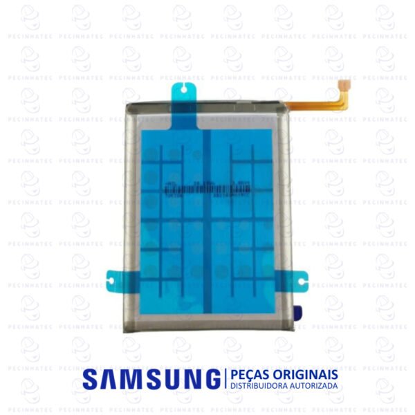 Bateria Original Samsung Galaxy M51 SM-M515 – GH82-23569A - Imagem 3
