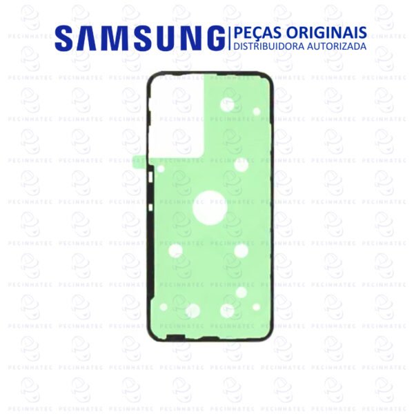 Adesivo Tampa Traseira Samsung Galaxy A34 5G SM-A346 – GH02-24546A