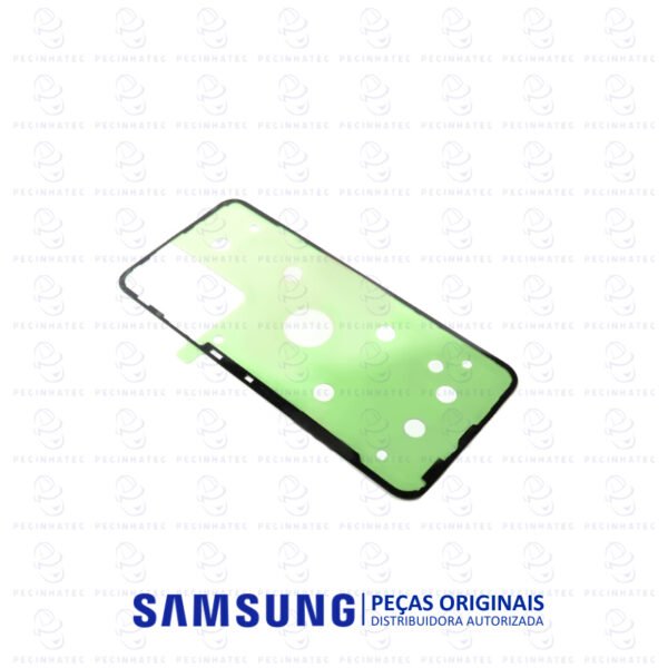 Adesivo Tampa Traseira Samsung Galaxy A34 5G SM-A346 – GH02-24546A - Imagem 2