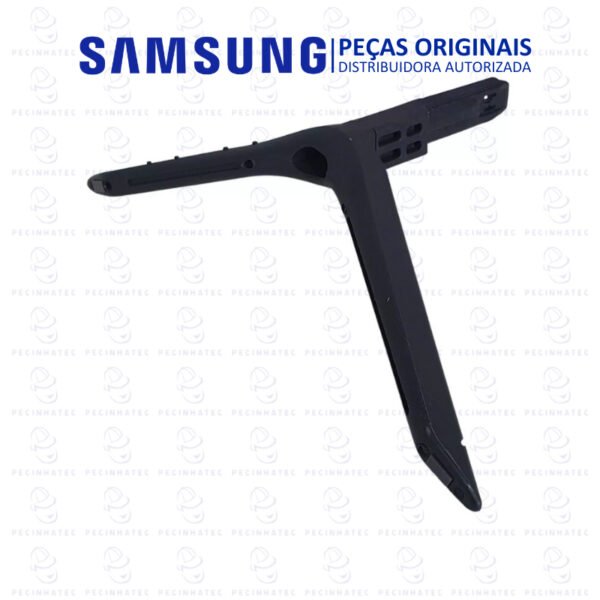 Base / Pedestal Esquerdo Original Samsung TV 50–55″ – BN96‑50867A
