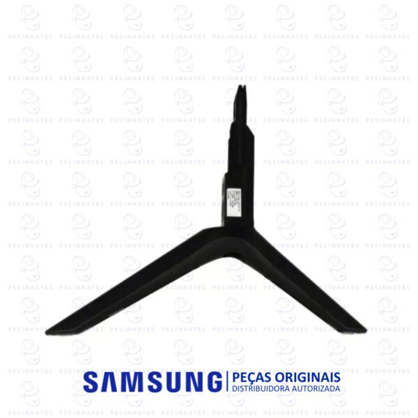 Base / Pedestal Esquerdo Original Samsung TV 50–55″ – BN96‑50867A - Imagem 2