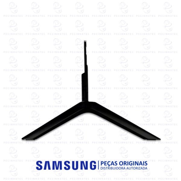 Base / Pedestal Esquerdo Original Samsung TV 50–55″ – BN96‑50867A - Imagem 3