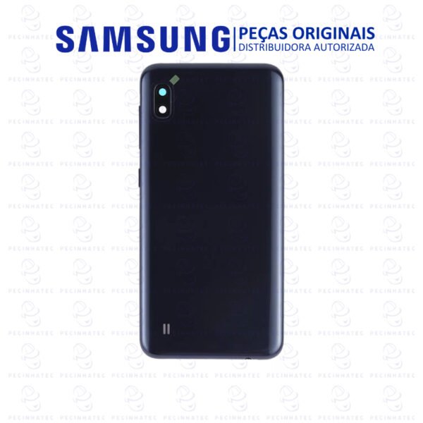 Tampa Traseira Samsung Galaxy A10 SM‑A105 – GH82‑19541A