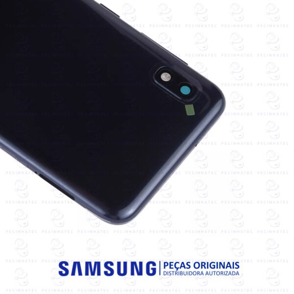 Tampa Traseira Samsung Galaxy A10 SM‑A105 – GH82‑19541A - Imagem 3