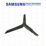 Base/Pedestal Esquerdo Original Samsung TV 50–55″ – BN96‑50841A