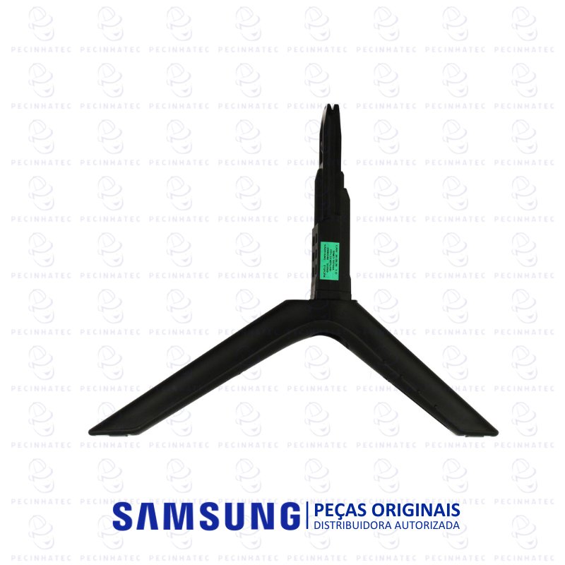 Base/Pedestal Esquerdo Original Samsung TV 50–55″ – BN96‑50841A - Imagem 2