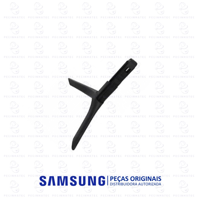 Base/Pedestal Esquerdo Original Samsung TV 50–55″ – BN96‑50841A - Imagem 3