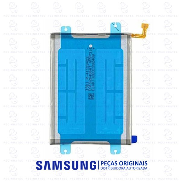 Bateria Original Samsung Galaxy M12 SM-M127 – GH82-22989A - Imagem 2
