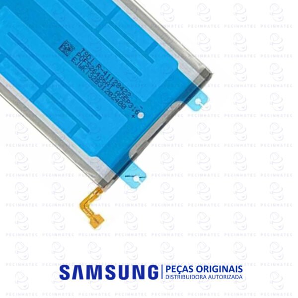 Bateria Original Samsung Galaxy M12 SM-M127 – GH82-22989A - Imagem 3