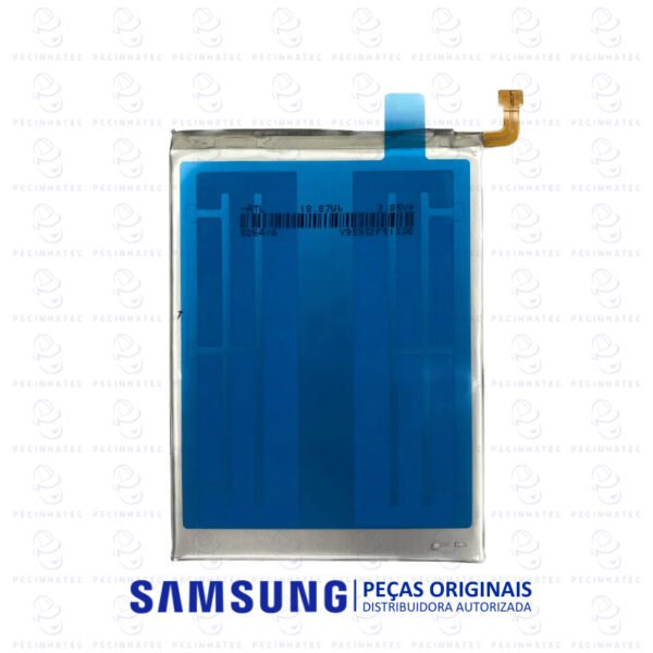 Bateria Original Samsung Galaxy M20 SM-M205 – GH82-18701A - Imagem 2