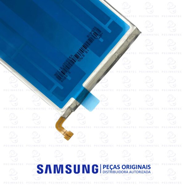Bateria Original Samsung Galaxy M20 SM-M205 – GH82-18701A - Imagem 3