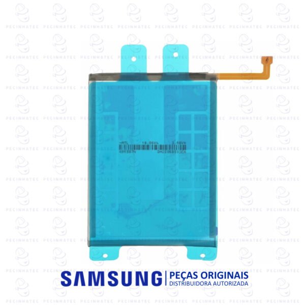 Bateria Original Samsung Galaxy M23 SM-M236 – GH82-28490A - Imagem 2