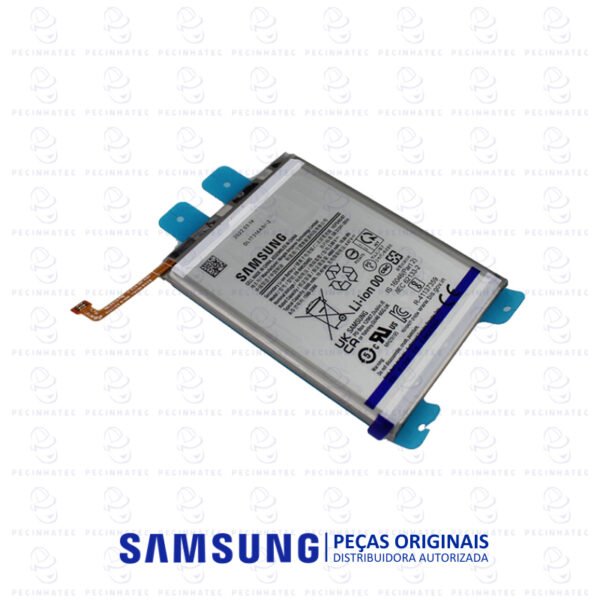 Bateria Original Samsung Galaxy M23 SM-M236 – GH82-28490A - Imagem 3