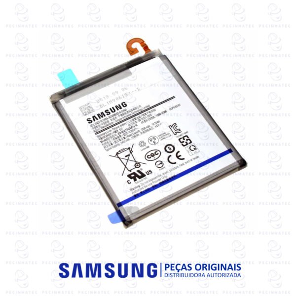 Bateria Original Samsung Galaxy M10 SM-M105 – GH82-18027A - Imagem 3