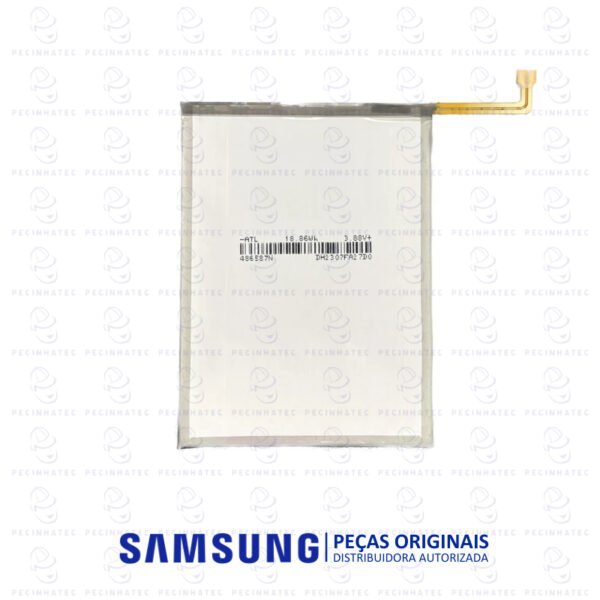 Bateria Original Samsung Galaxy M53 SM-M536 – GH82-28813A - Imagem 2