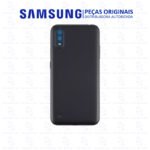 Tampa Traseira Samsung Galaxy A01 SM‑A015 – GH81‑19002A