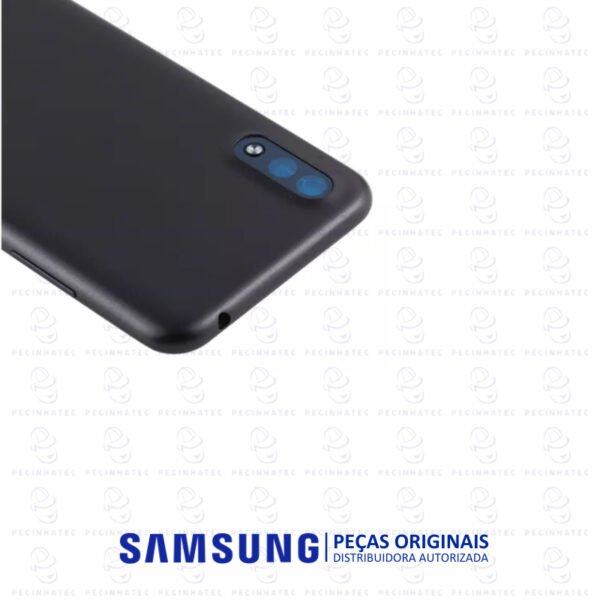 Tampa Traseira Samsung Galaxy A01 SM‑A015 – GH81‑19002A - Imagem 3