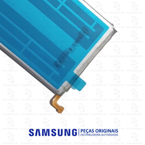 Bateria Original Samsung Galaxy M30 SM-M305 – GH82-20620A - Imagem 3