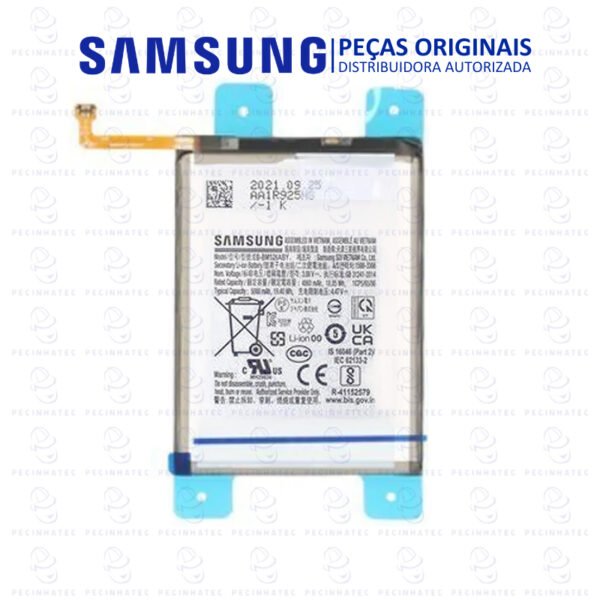 Bateria Original Samsung Galaxy M52 SM-M526 – GH82-27092A