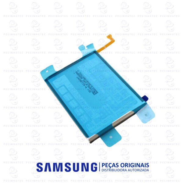 Bateria Original Samsung Galaxy M52 SM-M526 – GH82-27092A - Imagem 3