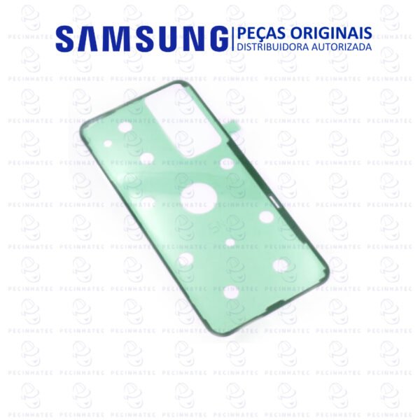 Adesivo Tampa Traseira Samsung Galaxy A54 SM-A546B – GH02-24726A