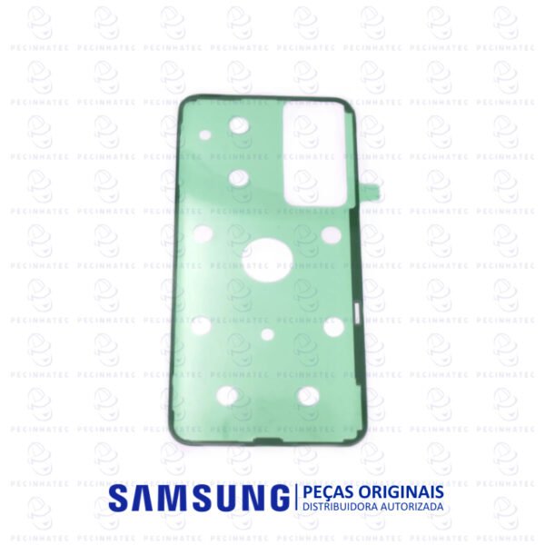 Adesivo Tampa Traseira Samsung Galaxy A54 SM-A546B – GH02-24726A - Imagem 2
