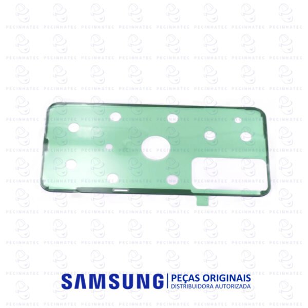 Adesivo Tampa Traseira Samsung Galaxy A54 SM-A546B – GH02-24726A - Imagem 3
