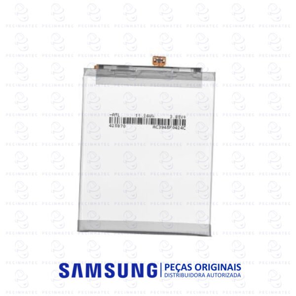Bateria Original Samsung Galaxy A01 SM‑A015 – GH81‑18183A - Imagem 2