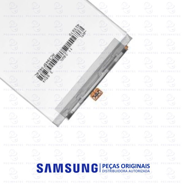 Bateria Original Samsung Galaxy A01 SM‑A015 – GH81‑18183A - Imagem 3