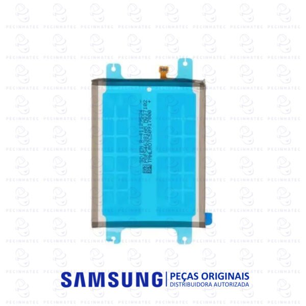 Bateria Original Samsung Galaxy A22 4G – GH82‑25567A - Imagem 2