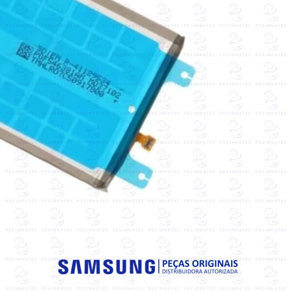Bateria Original Samsung Galaxy A22 4G – GH82‑25567A - Imagem 3