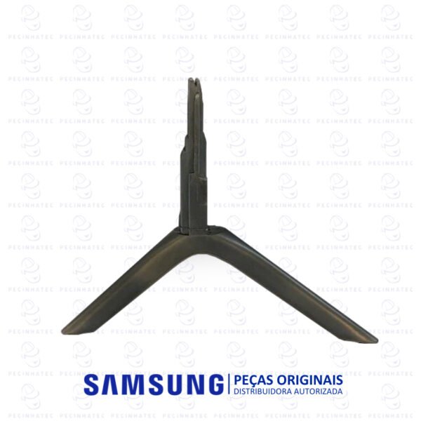 Base/Pedestal Direito Original Samsung TV 50–55″ – BN96‑50837A - Imagem 3