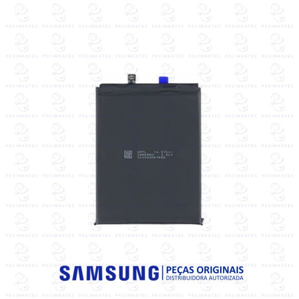 Bateria Original Samsung Galaxy A20s – GH81‑17587A - Imagem 3