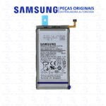 Bateria Original Samsung Galaxy S10 SM‑G973 – GH82‑18826A
