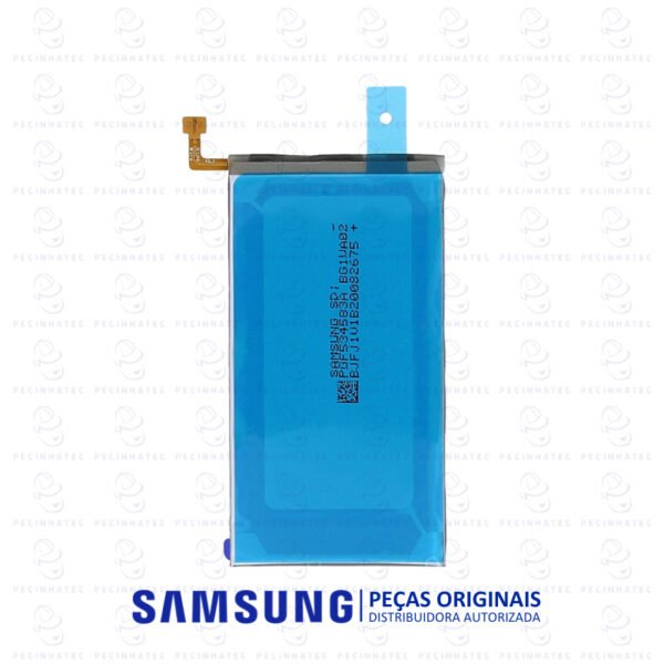Bateria Original Samsung Galaxy S10 SM‑G973 – GH82‑18826A - Imagem 2