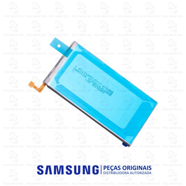 Bateria Original Samsung Galaxy S10 SM‑G973 – GH82‑18826A - Imagem 4