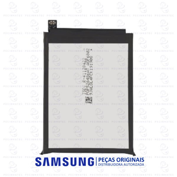 Bateria Original Samsung Galaxy A22 5G – GH81‑20698A - Imagem 2