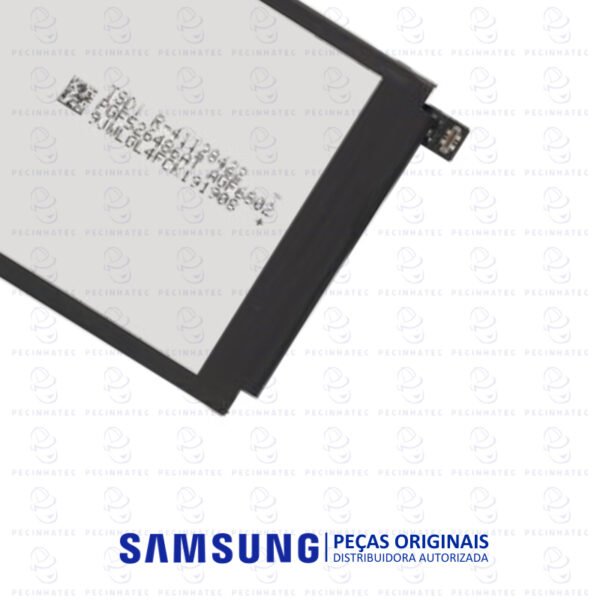 Bateria Original Samsung Galaxy A22 5G – GH81‑20698A - Imagem 3