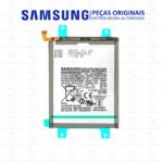 Bateria Original Samsung Galaxy A72 – GH82-25461A
