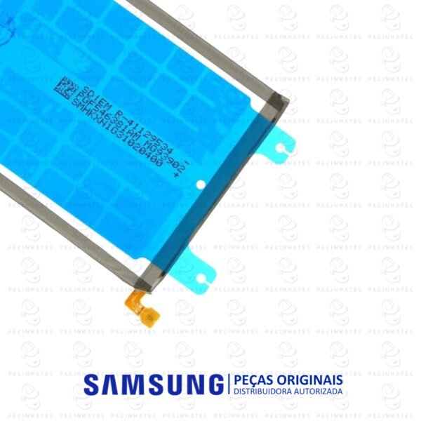 Bateria Original Samsung Galaxy A72 – GH82-25461A - Imagem 3
