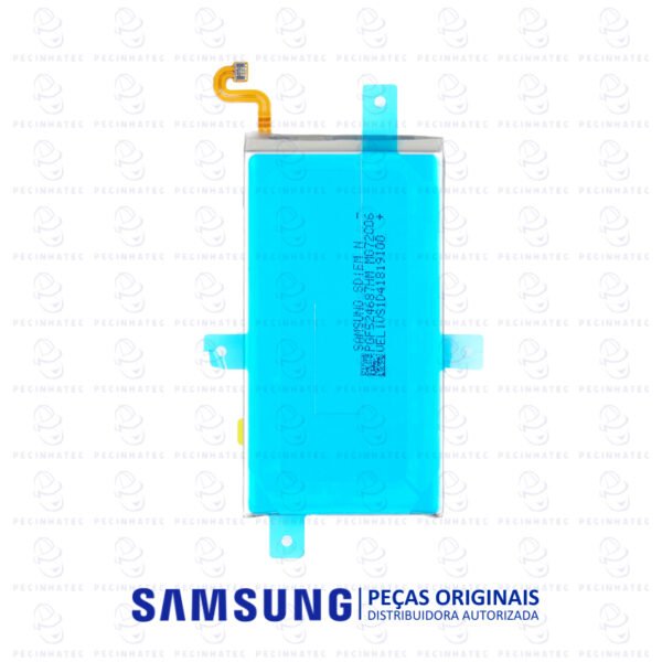 Bateria Original Samsung Galaxy A8 Plus – GH82-15658A - Imagem 2