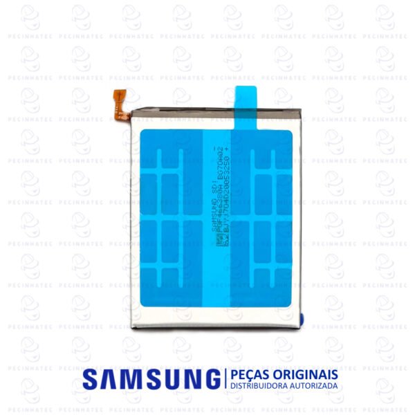 Bateria Original Samsung Galaxy A30s – GH82-21183A - Imagem 2