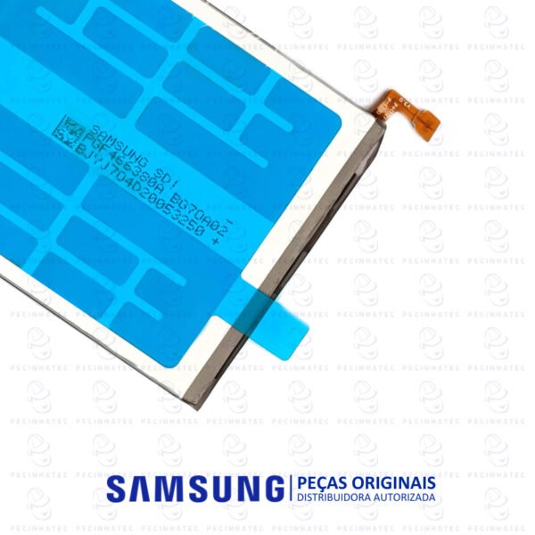 Bateria Original Samsung Galaxy A30s – GH82-21183A - Imagem 3