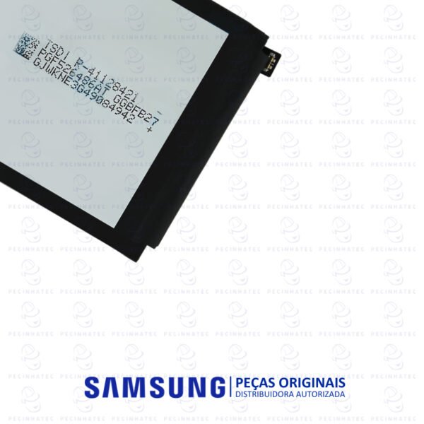 Bateria Original Samsung Galaxy A03 – GH81-21636A - Imagem 3