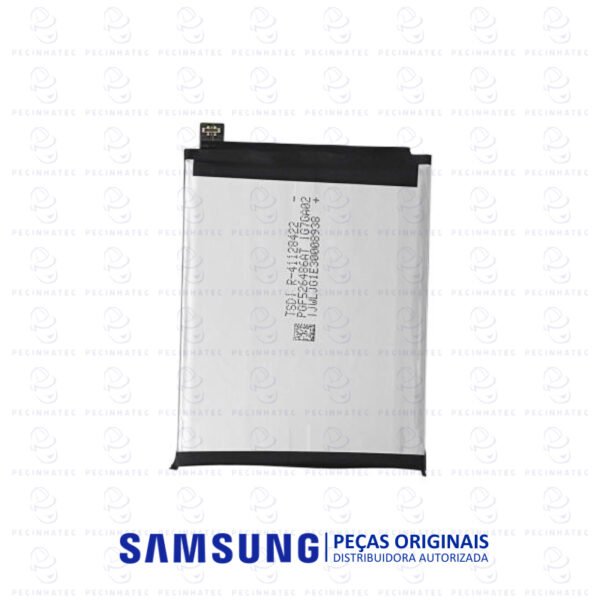 Bateria Original Samsung Galaxy A03s – GH81‑21239A - Imagem 2
