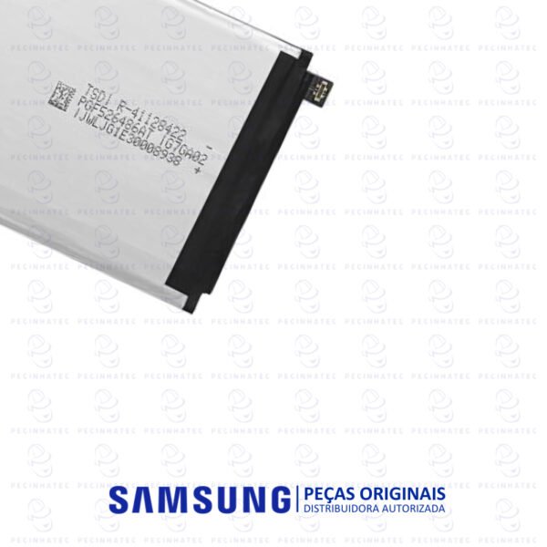 Bateria Original Samsung Galaxy A03s – GH81‑21239A - Imagem 3