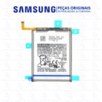 Bateria Original Samsung Galaxy Note 20 Ultra SM‑N986 – GH82‑23333A